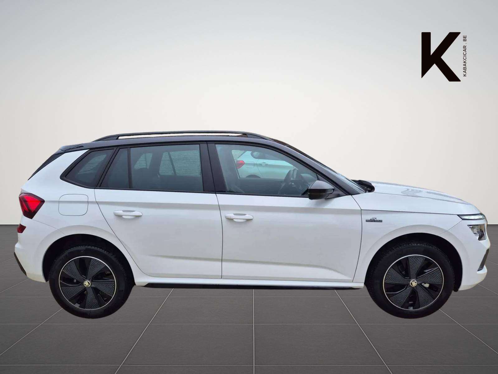 Skoda Kamiq 1.0 TSI Monte Carlo DSG//VEHICULE NEUF//GARANTIE