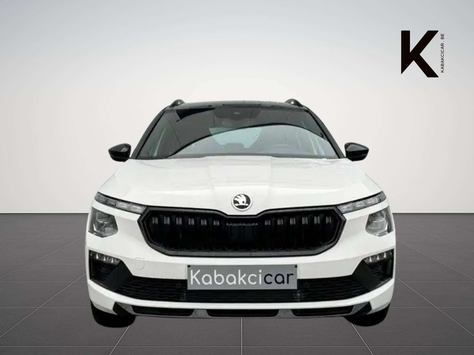 Skoda Kamiq 1.0 TSI Monte Carlo DSG //VEHICULE NEUF//TOIT PANO