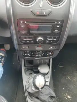 Dacia Duster 1.5 dCi 4x2 Prestige