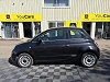 Fiat 500 III Phase 2 1.2 MPi 69 cv 2EME MAIN - TOIT PANORAMIQUE CLIMATISATION thumbnail