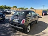 Fiat 500 III Phase 2 1.2 MPi 69 cv 2EME MAIN - TOIT PANORAMIQUE CLIMATISATION thumbnail