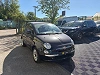 Fiat 500 III Phase 2 1.2 MPi 69 cv 2EME MAIN - TOIT PANORAMIQUE CLIMATISATION thumbnail