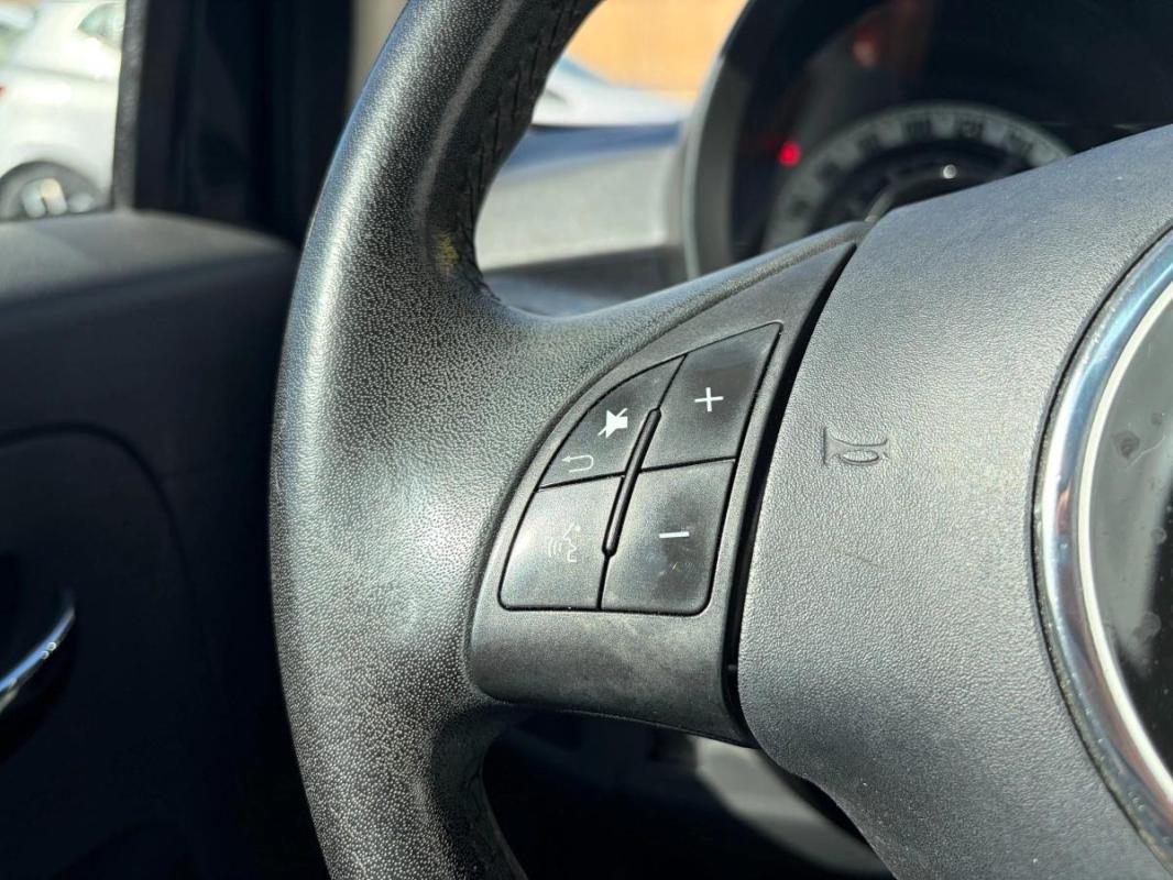 Fiat 500 III Phase 2 1.2 MPi 69 cv 2EME MAIN - TOIT PANORAMIQUE CLIMATISATION