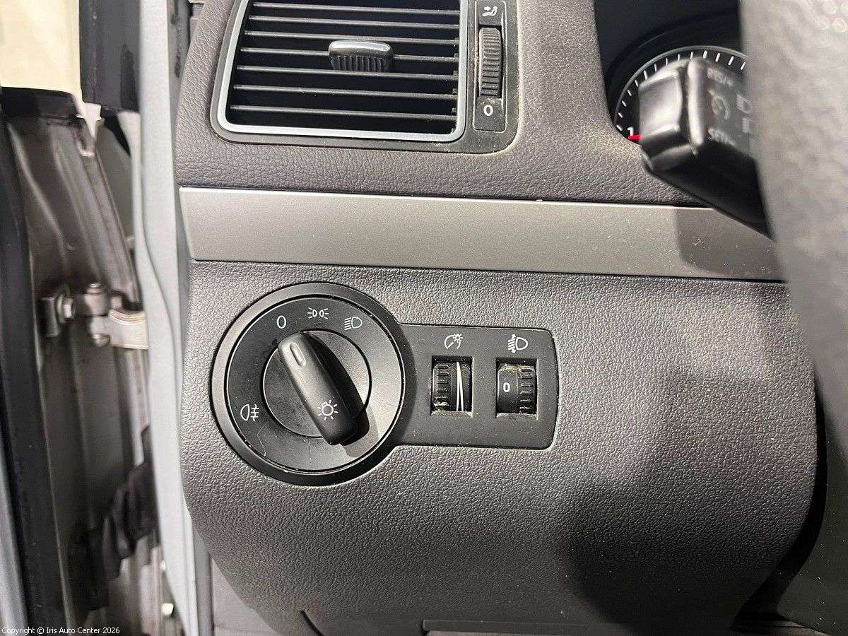 Volkswagen Touran 1.6 TDI | EXPORT/MARCHAND UNIQUEMENT!!!