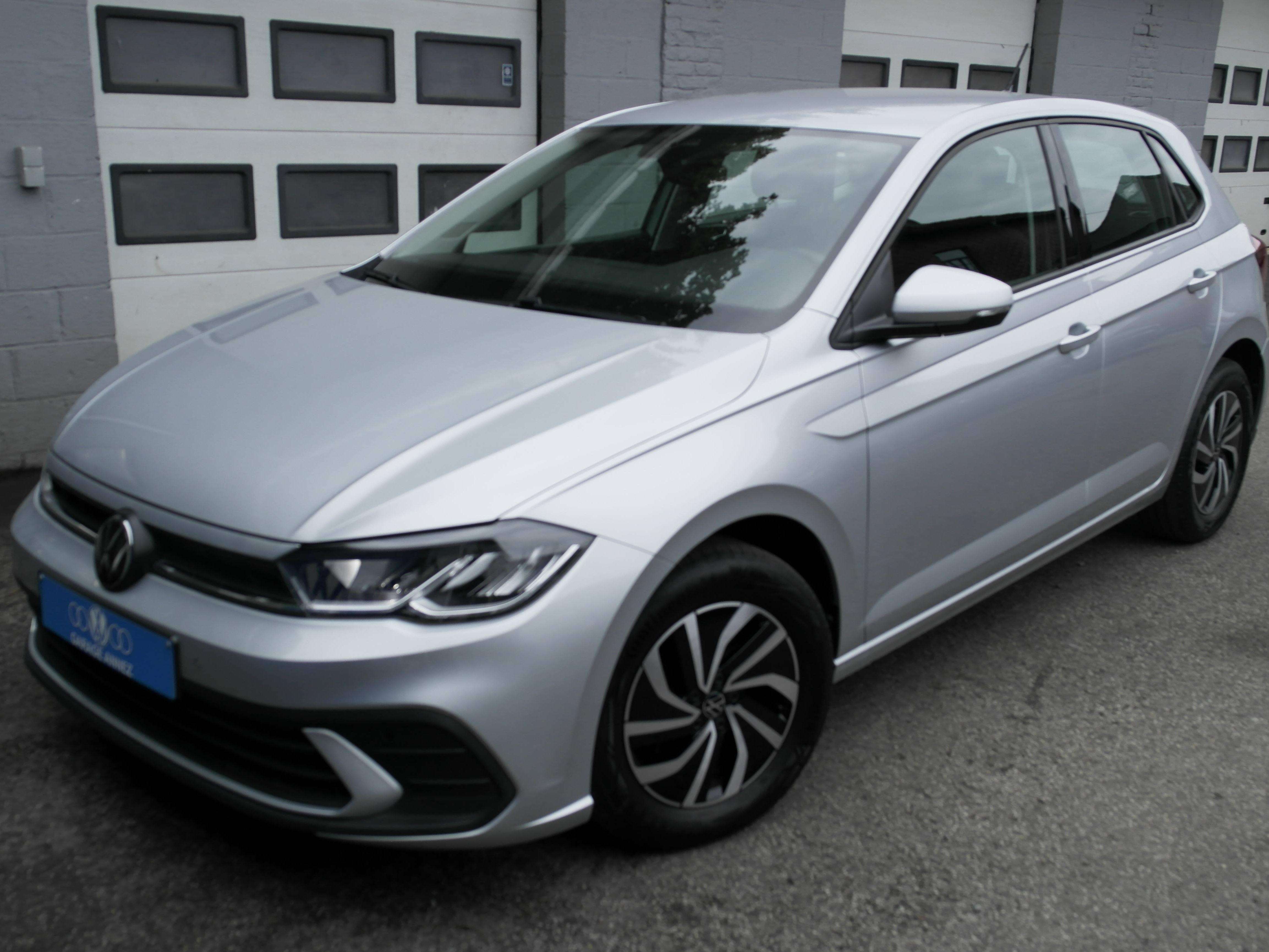 Volkswagen Polo Polo 1.0 TSI Life Business OPF DSG Life Business