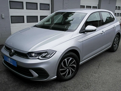 Volkswagen Polo Polo 1.0 TSI Life Business OPF DSG Life Business