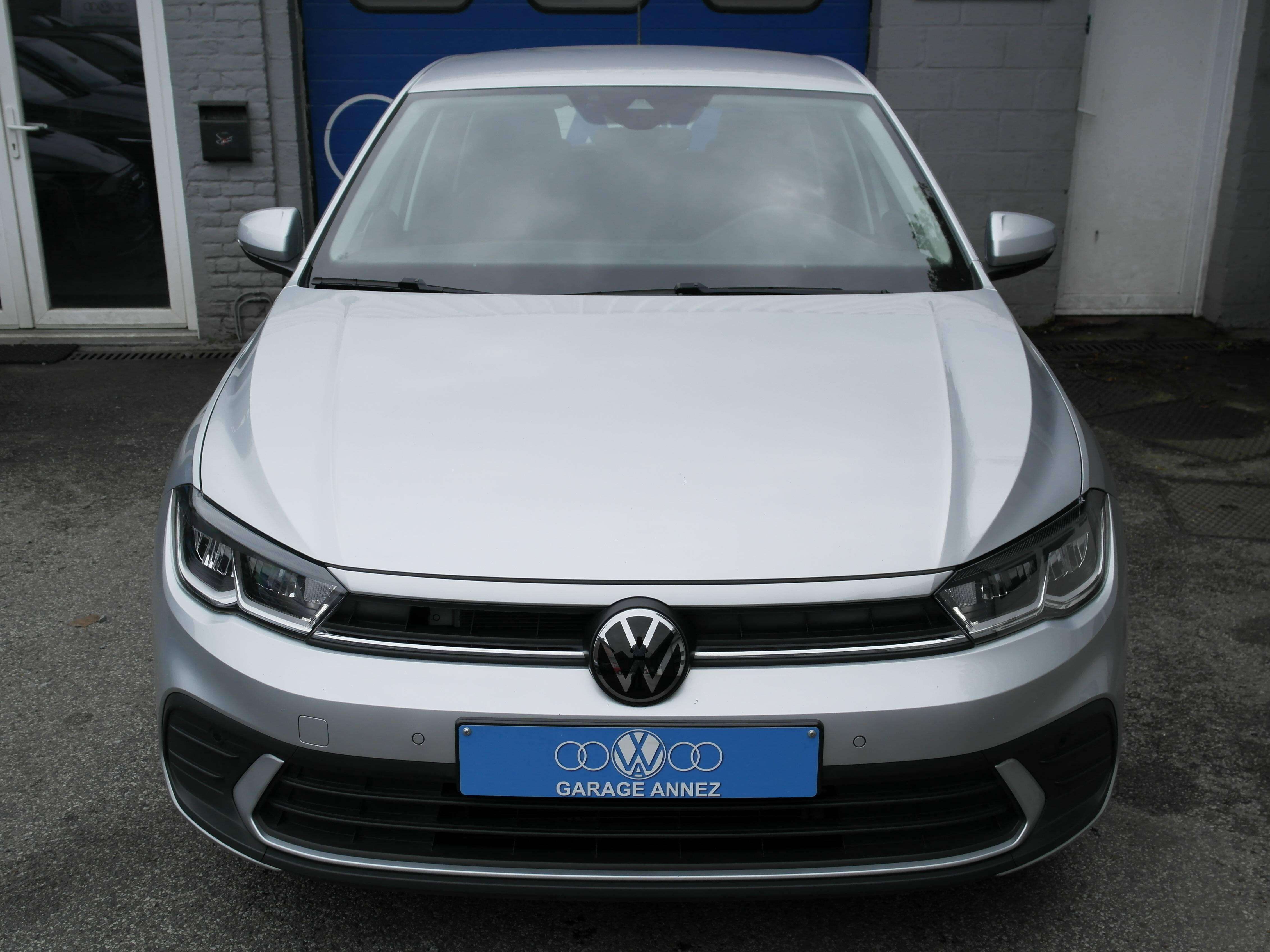 Volkswagen Polo Polo 1.0 TSI Life Business OPF DSG Life Business