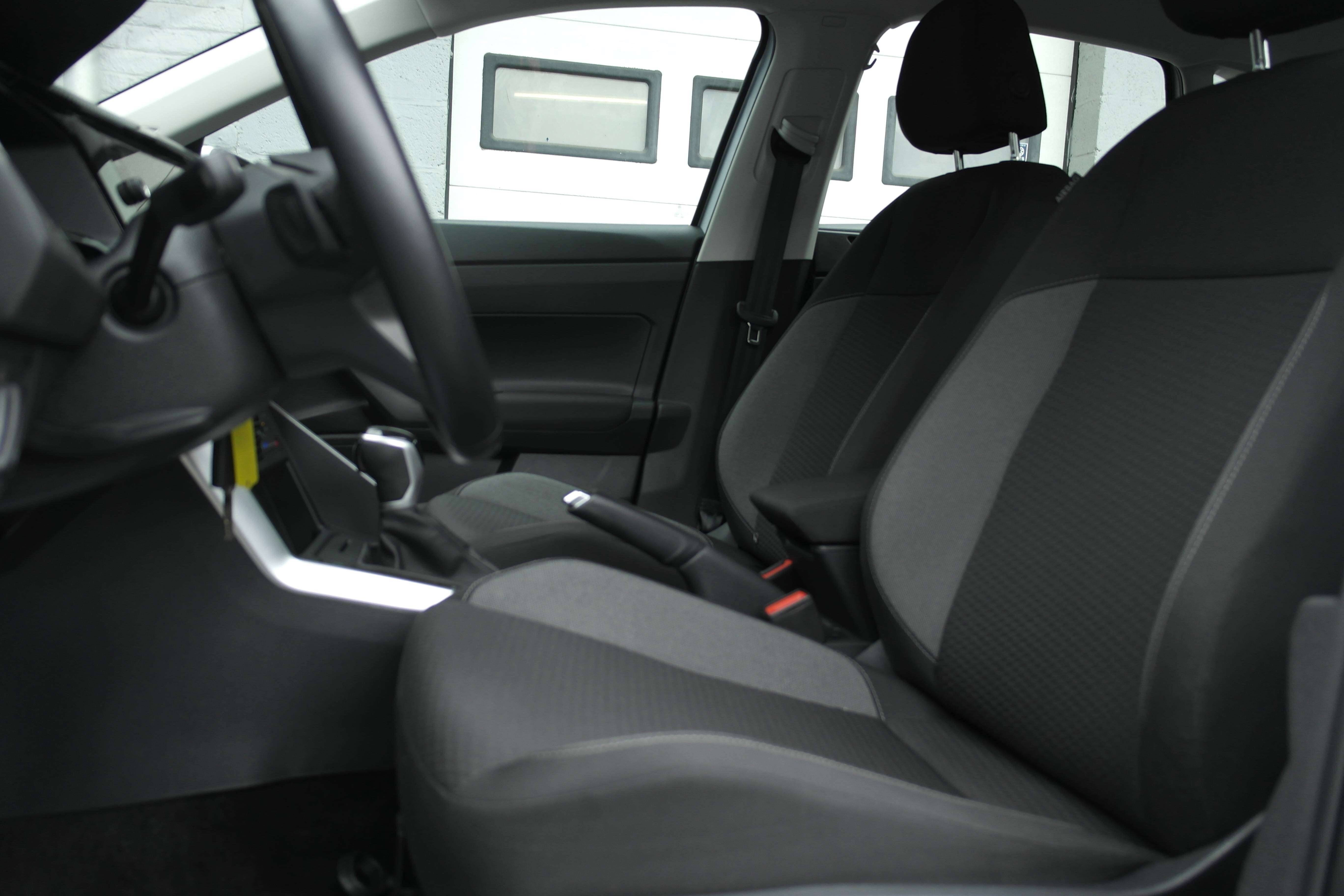 Volkswagen Polo Polo 1.0 TSI Life Business OPF DSG Life Business