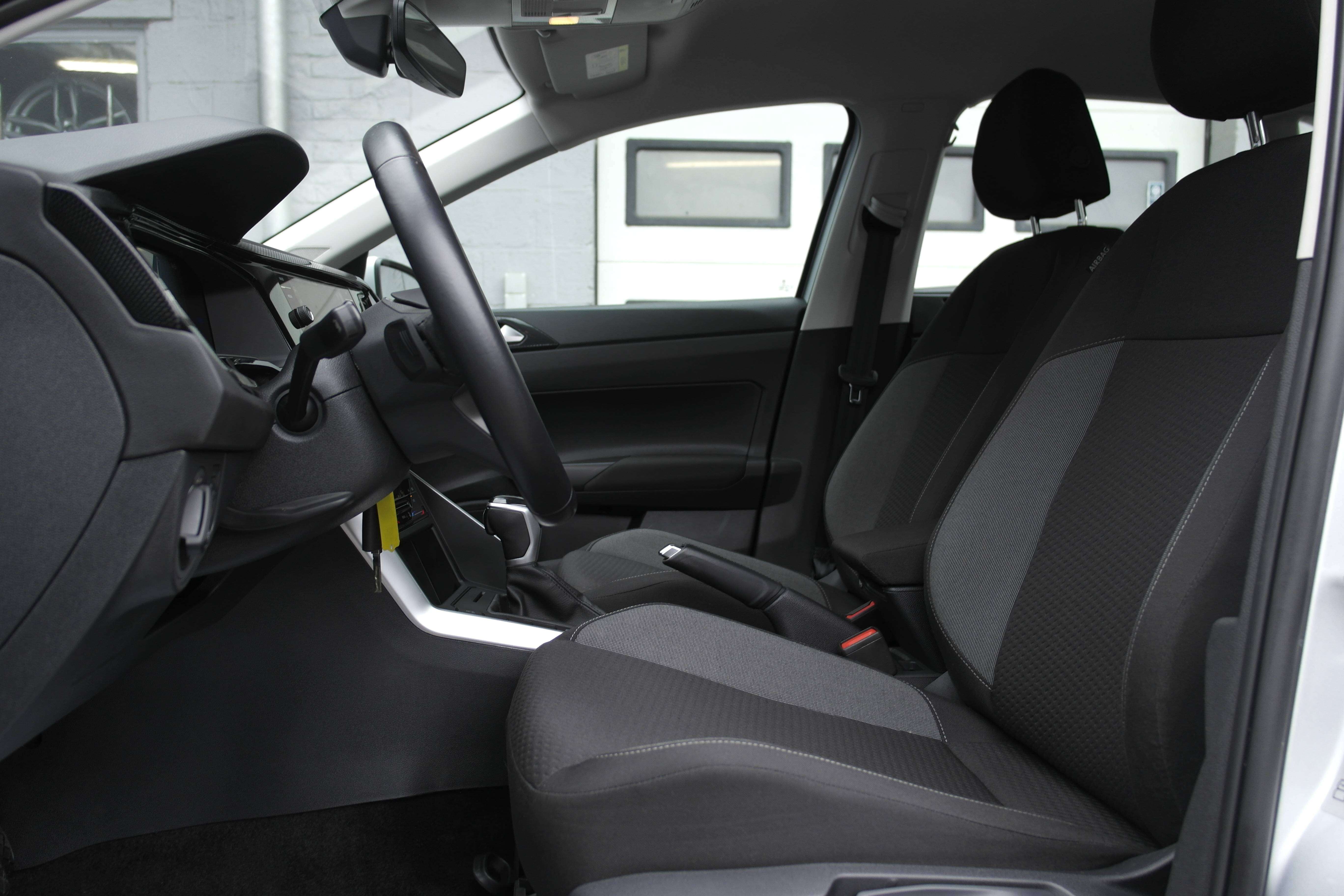 Volkswagen Polo Polo 1.0 TSI Life Business OPF DSG Life Business