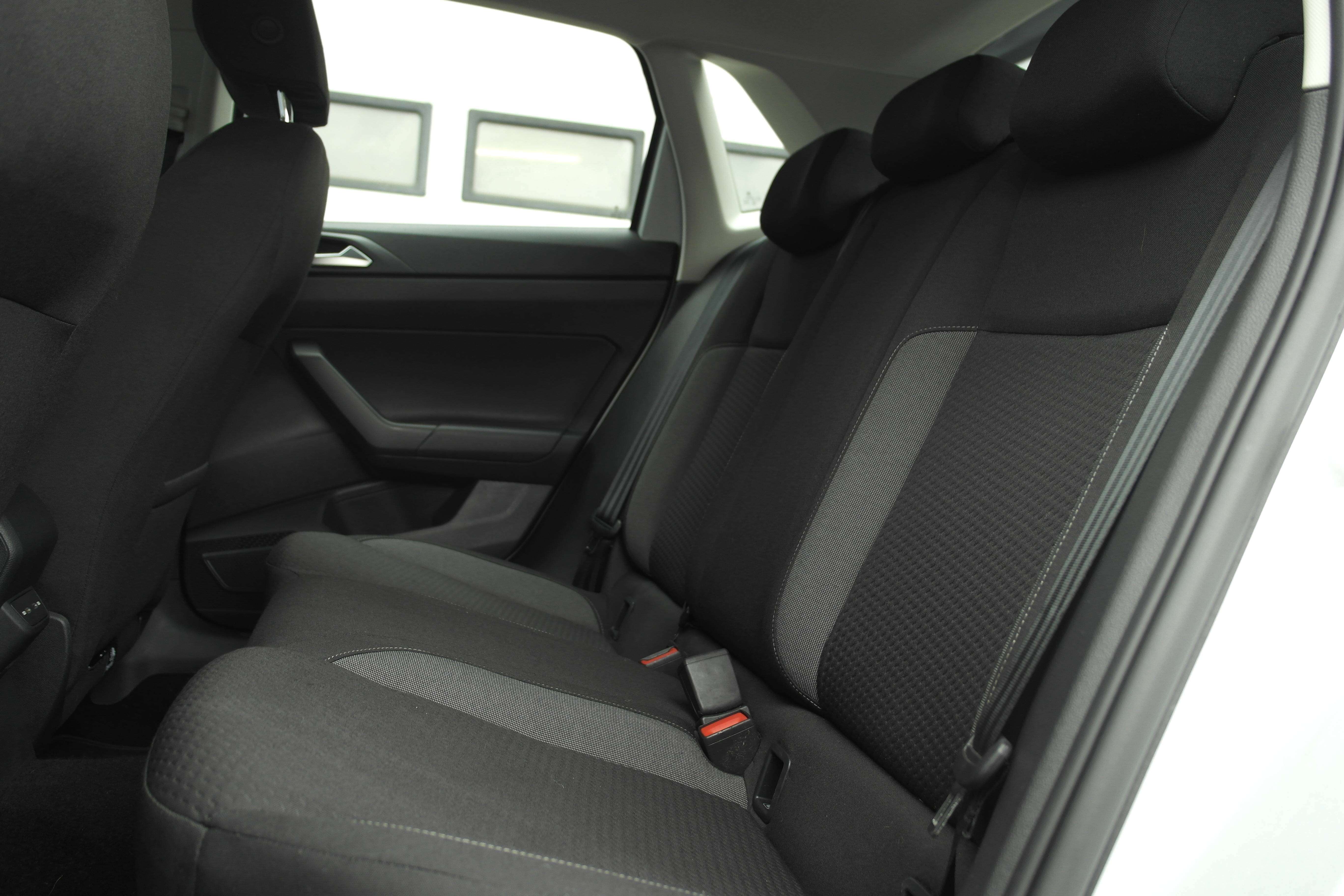 Volkswagen Polo Polo 1.0 TSI Life Business OPF DSG Life Business