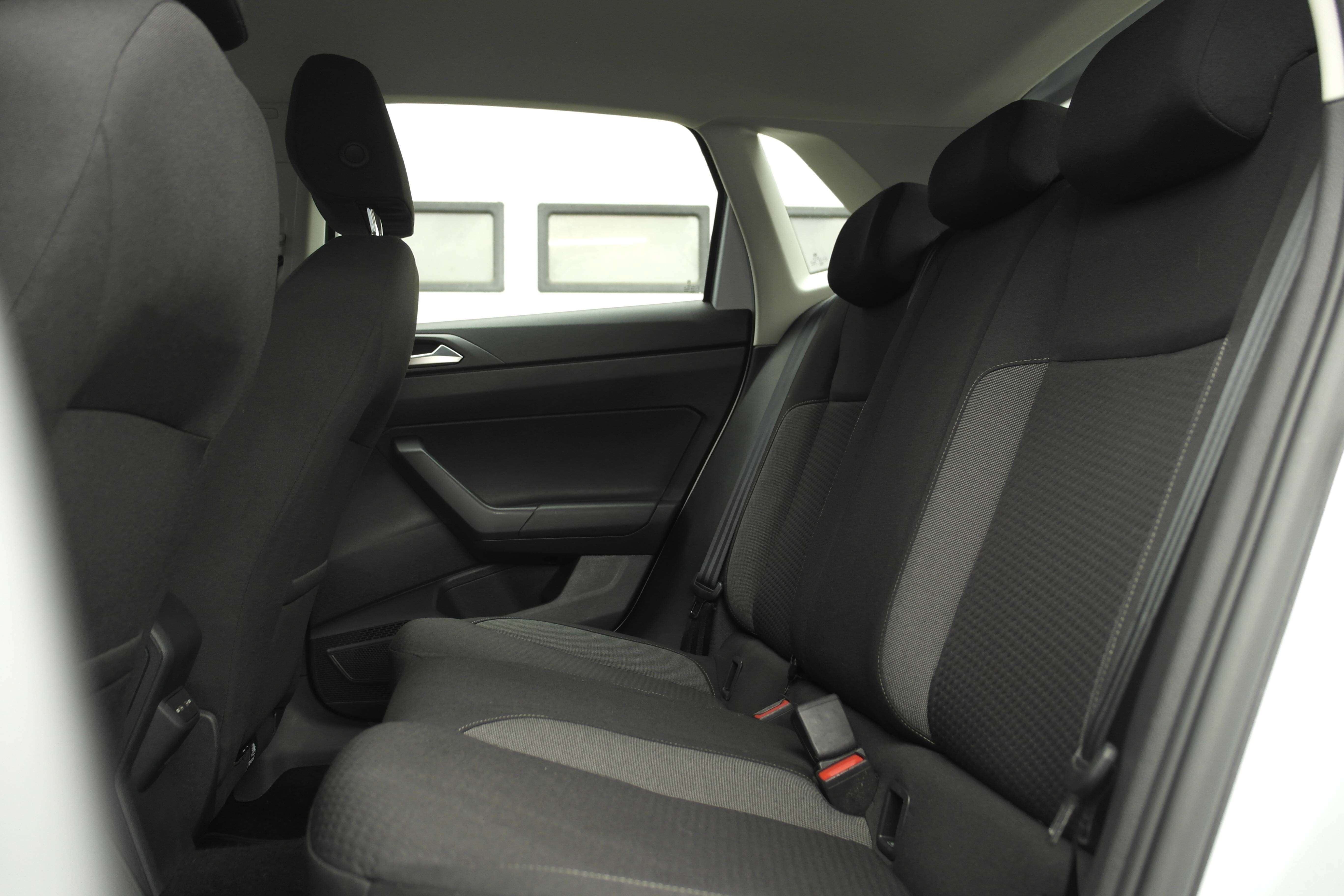 Volkswagen Polo Polo 1.0 TSI Life Business OPF DSG Life Business