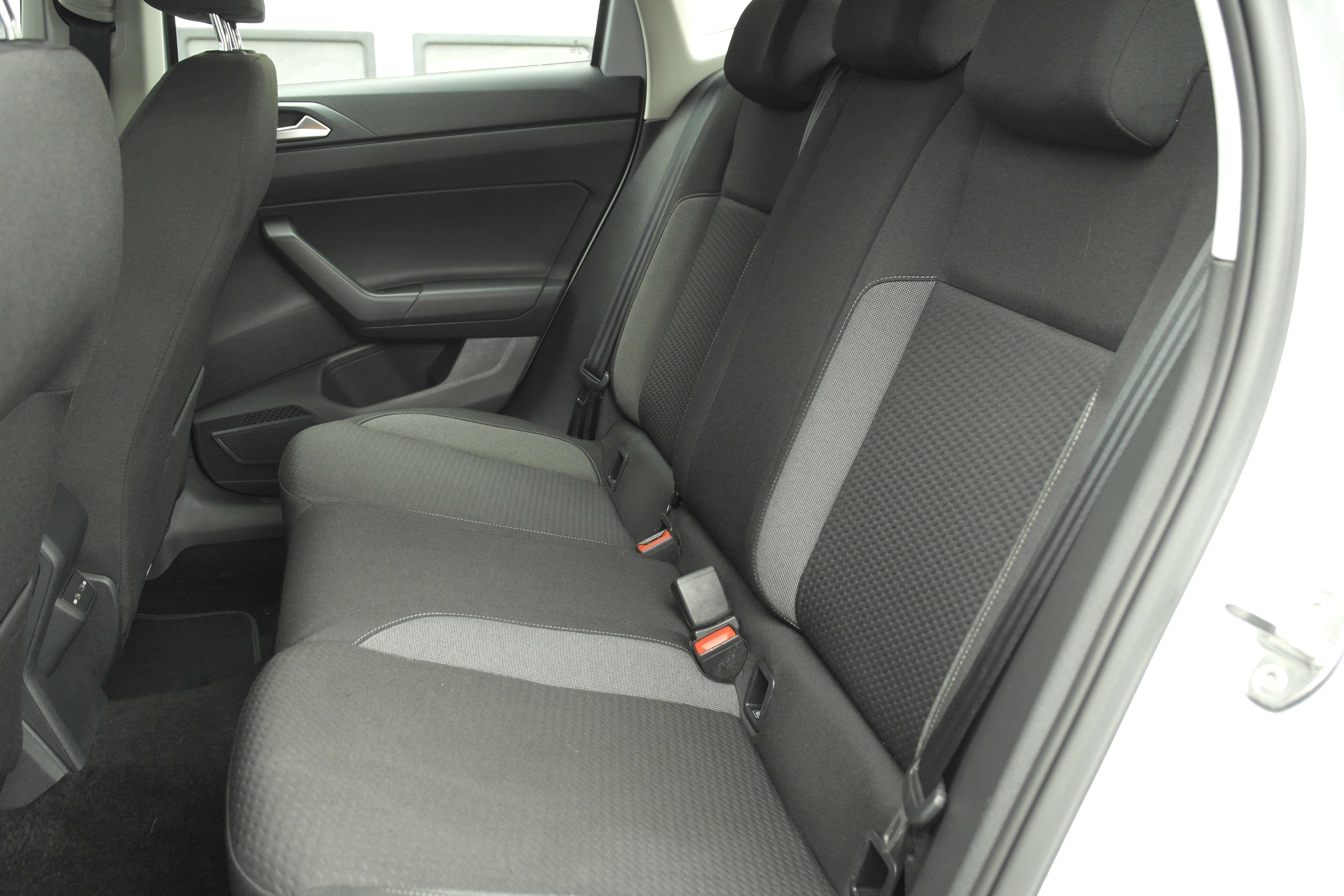 Volkswagen Polo Polo 1.0 TSI Life Business OPF DSG Life Business