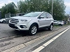 Ford Kuga 1.5 EcoBoost AWD ST Line !!!49.000kms!!! AUTOMATIQUE GPS CAMÉRA FULL GARANTIE CREDTIT 100% thumbnail