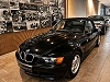 BMW Z3 1.8i Roadster Noir /cuir thumbnail