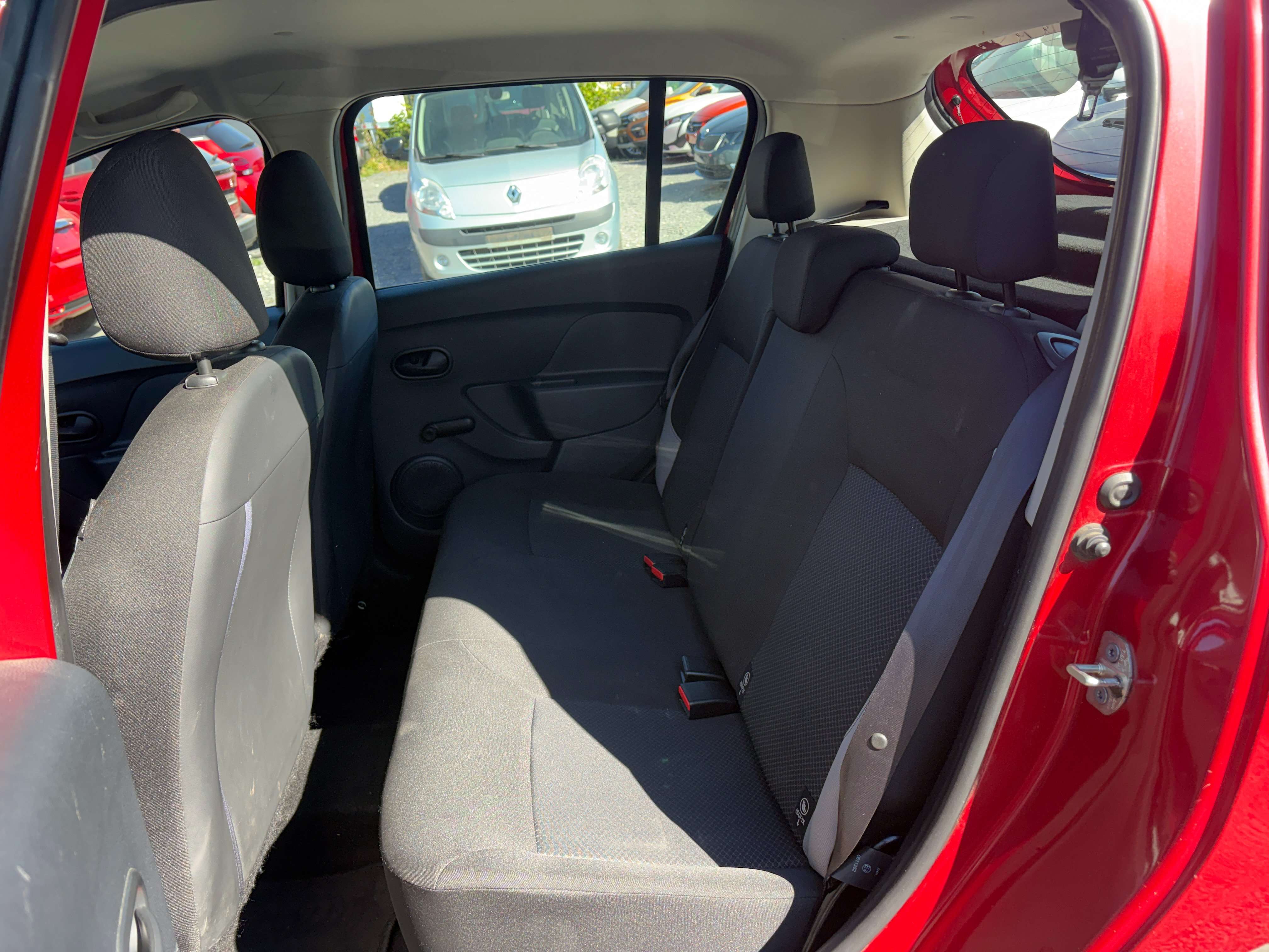 Dacia Sandero 1.2i Ambiance - GARANTIE 1AN -