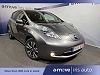 Nissan Leaf 24 KWH | CAM 360 | NAVI  SIEGE CHAUF thumbnail