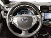 Nissan Leaf 24 KWH | CAM 360 | NAVI  SIEGE CHAUF thumbnail