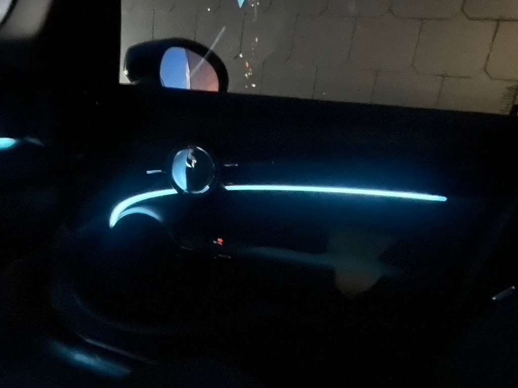 MINI One 🔴🆕🔴1HND LED CARPLAY GPS GARANTIE