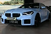 BMW M2 3.0i Coupé **LED/LEDER/CAM/H&K/CARBON/CC/MEMORY** thumbnail