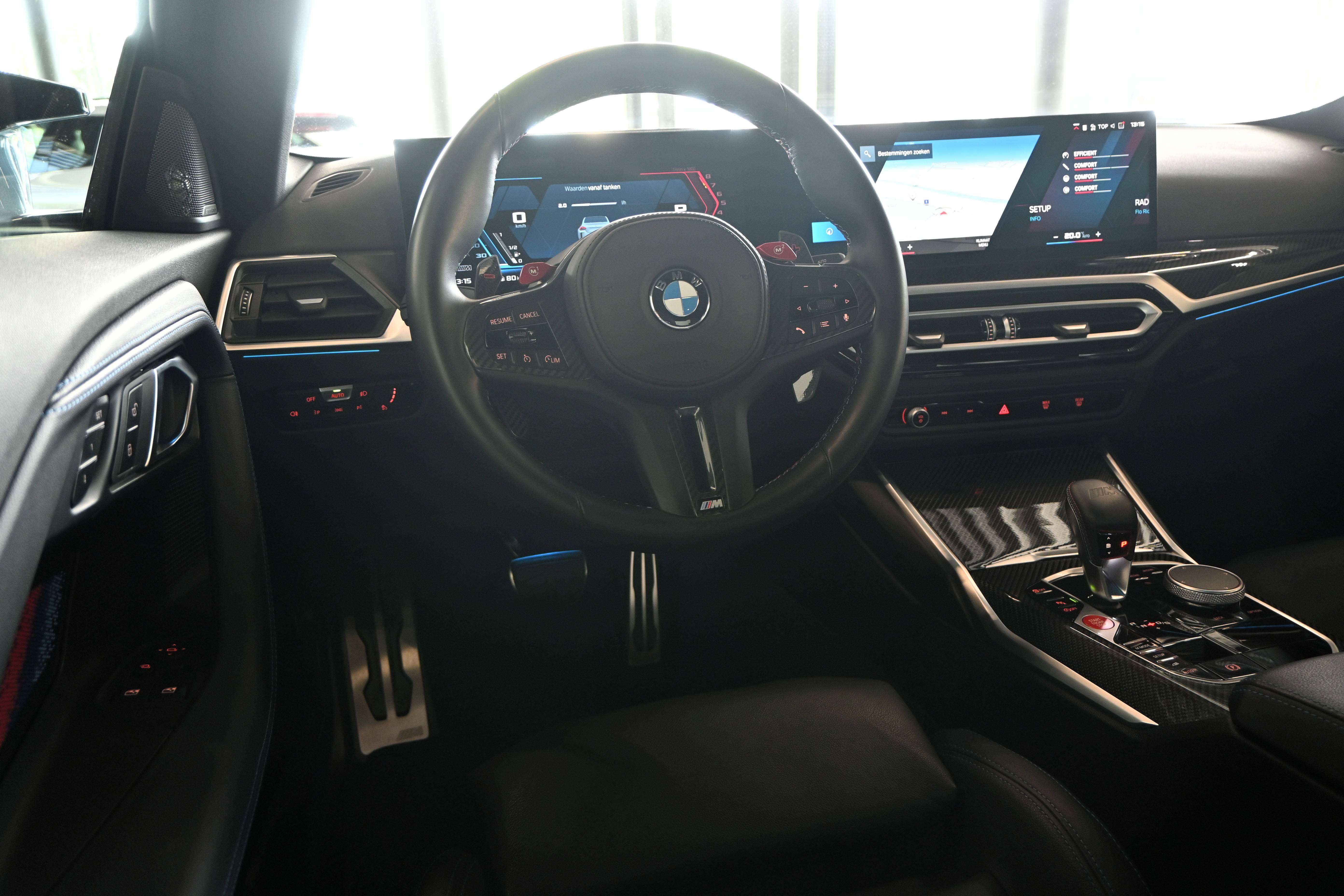 BMW M2 3.0i Coupé **LED/LEDER/CAM/H&K/CARBON/CC/MEMORY**