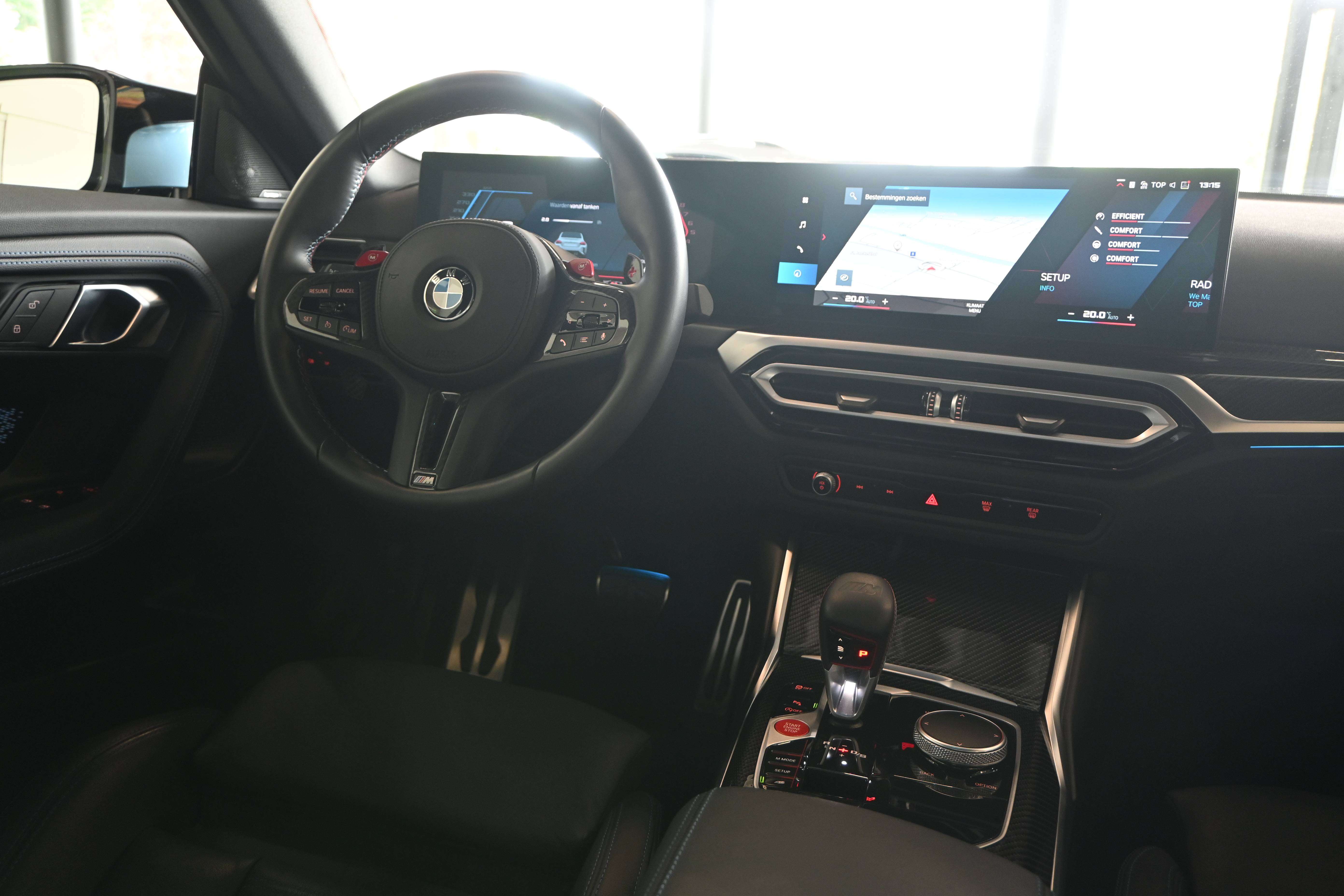 BMW M2 3.0i Coupé **LED/LEDER/CAM/H&K/CARBON/CC/MEMORY**