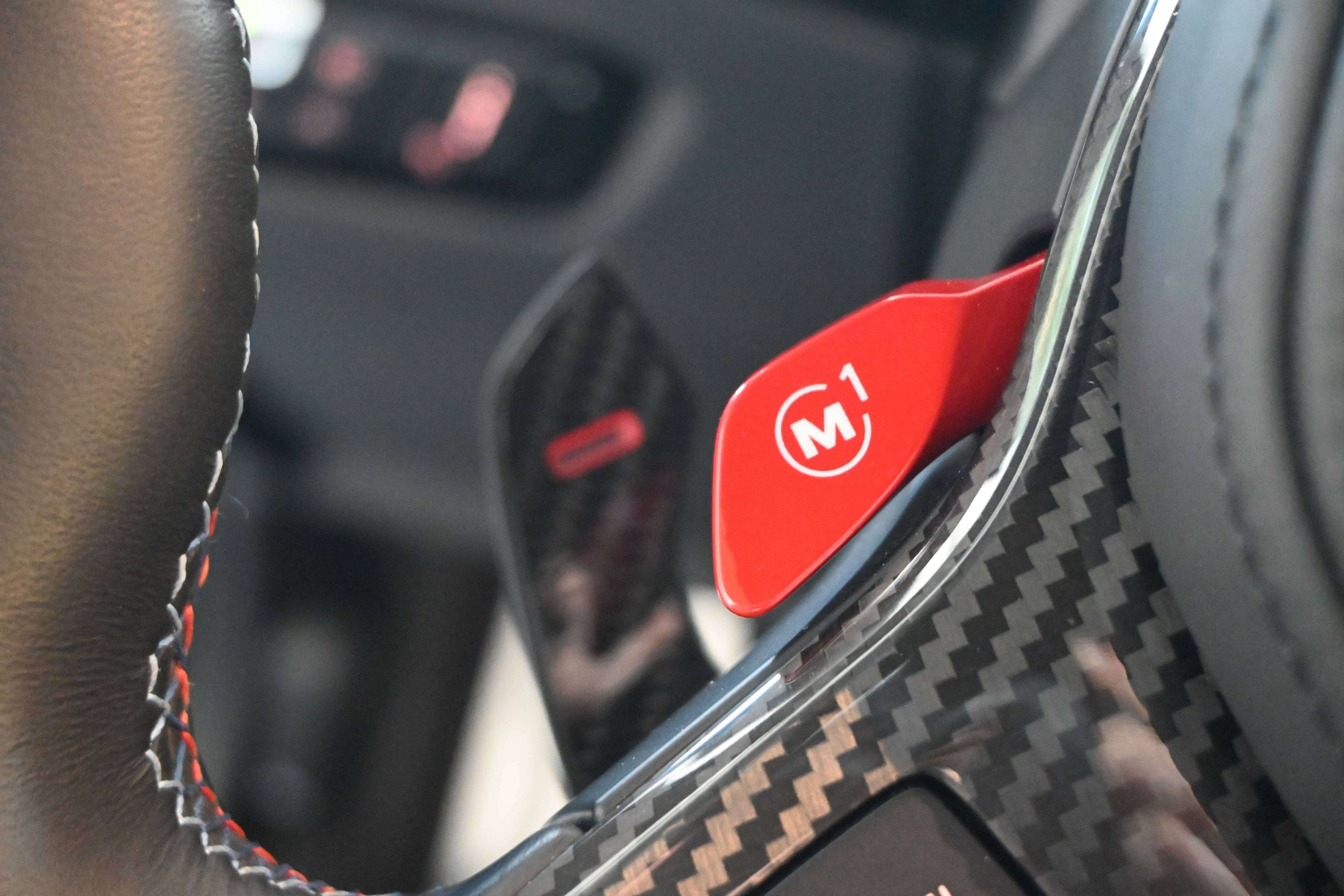 BMW M2 3.0i Coupé **LED/LEDER/CAM/H&K/CARBON/CC/MEMORY**