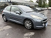 Peugeot 207 1.6i 16v AUTOMATIQUE*CLIM* thumbnail