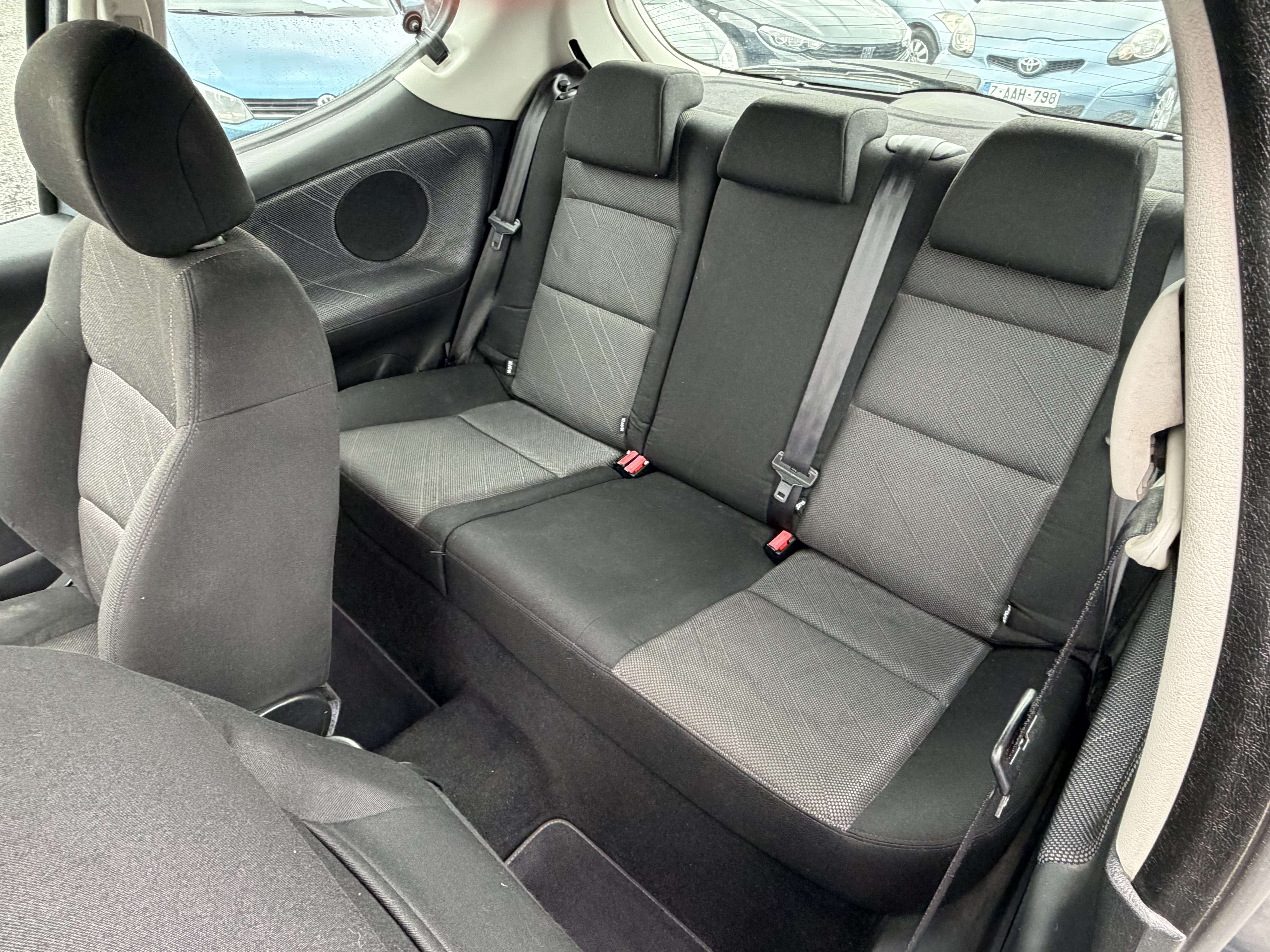Peugeot 207 1.6i 16v AUTOMATIQUE*CLIM*