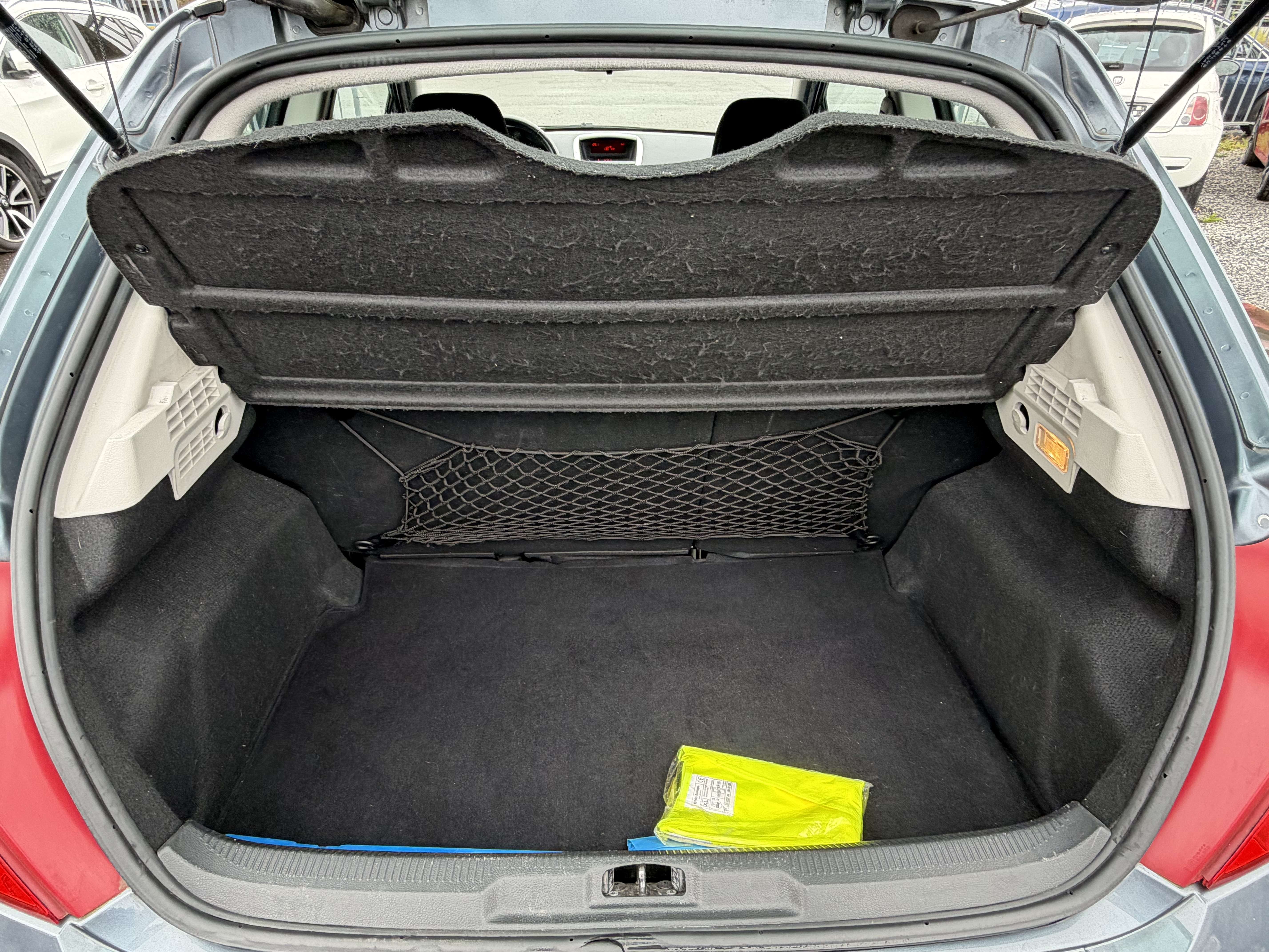 Peugeot 207 1.6i 16v AUTOMATIQUE*CLIM*