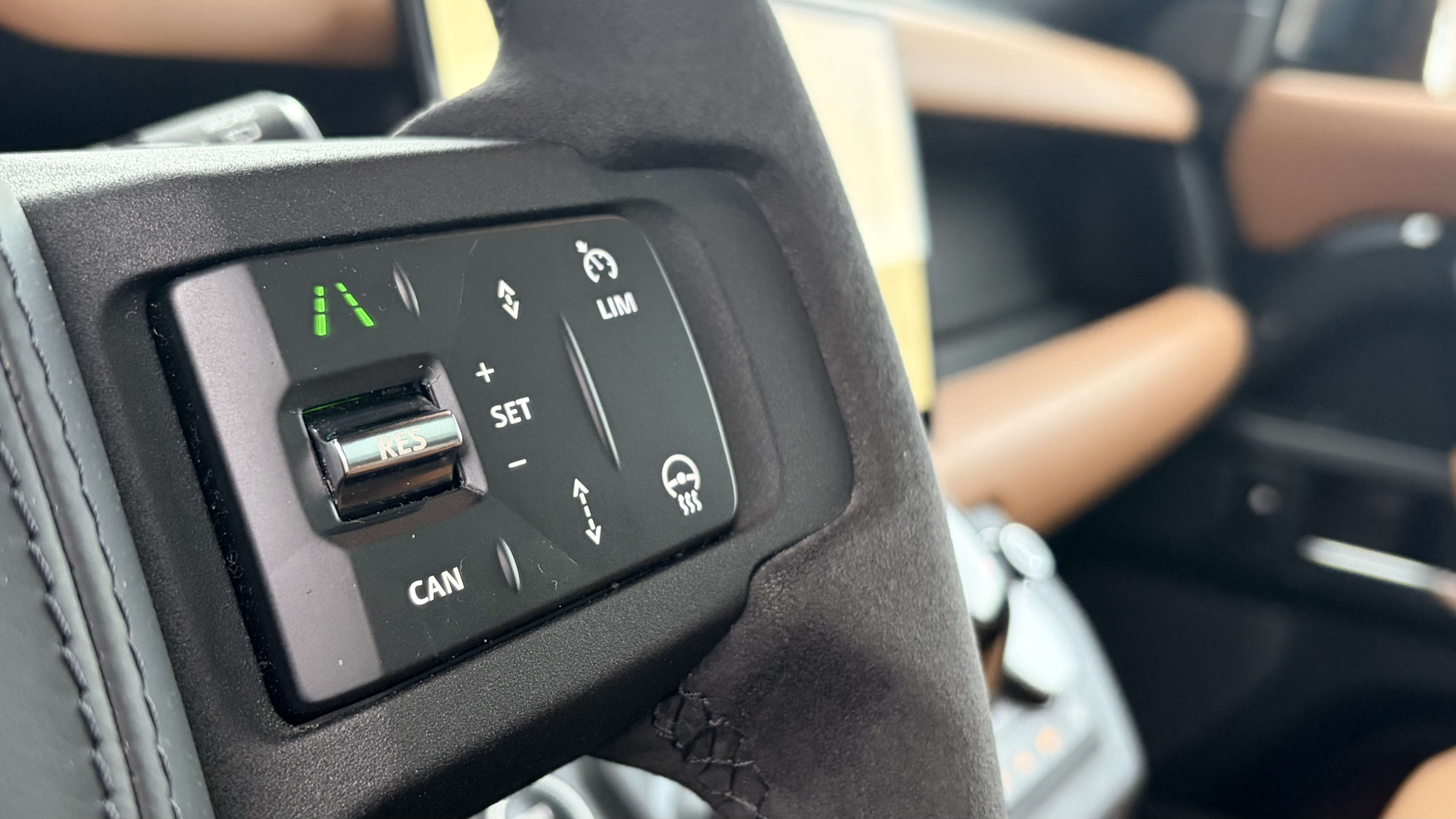 Land Rover Defender Defender 5.0 V8 P525 Full Option Garantie