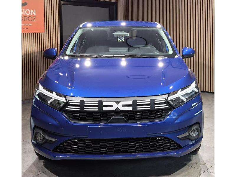 Dacia Sandero III Expression