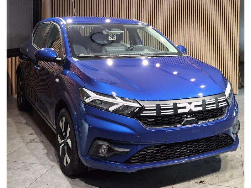 Dacia Sandero III Expression