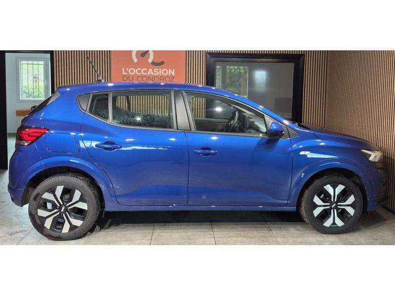 Dacia Sandero III Expression