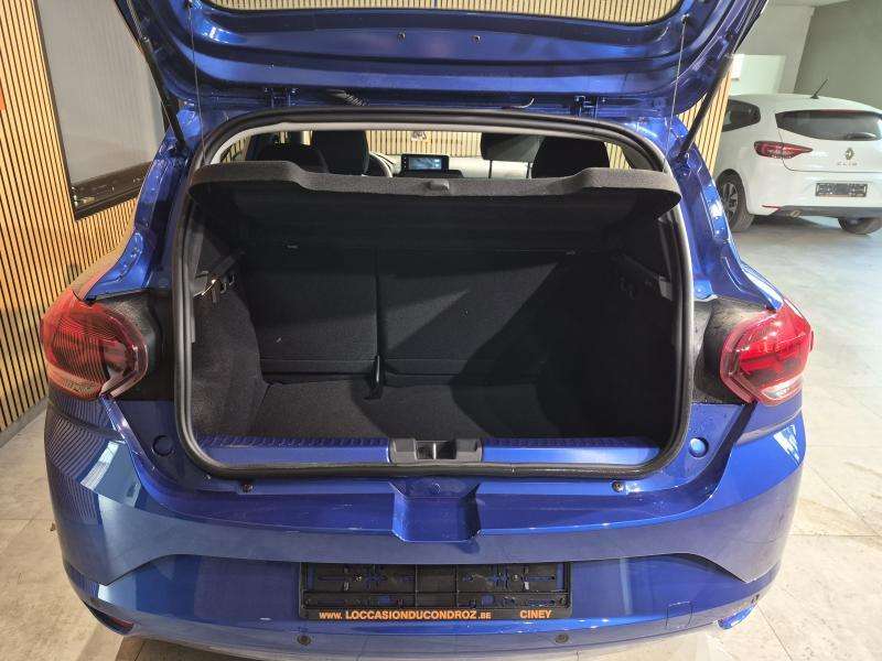 Dacia Sandero III Expression