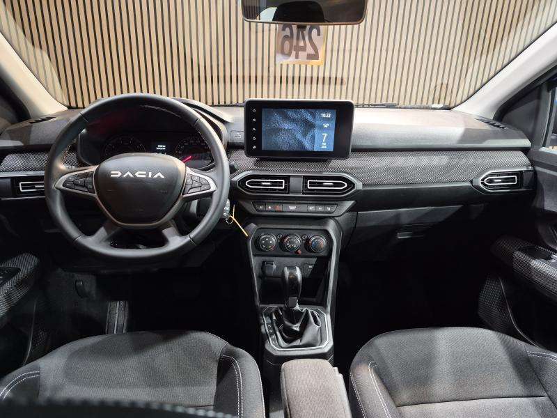 Dacia Sandero III Expression