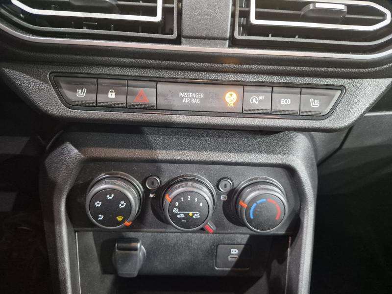 Dacia Sandero III Expression