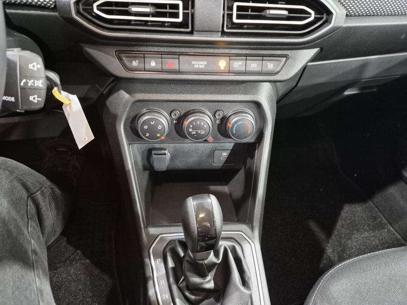 Dacia Sandero III Expression