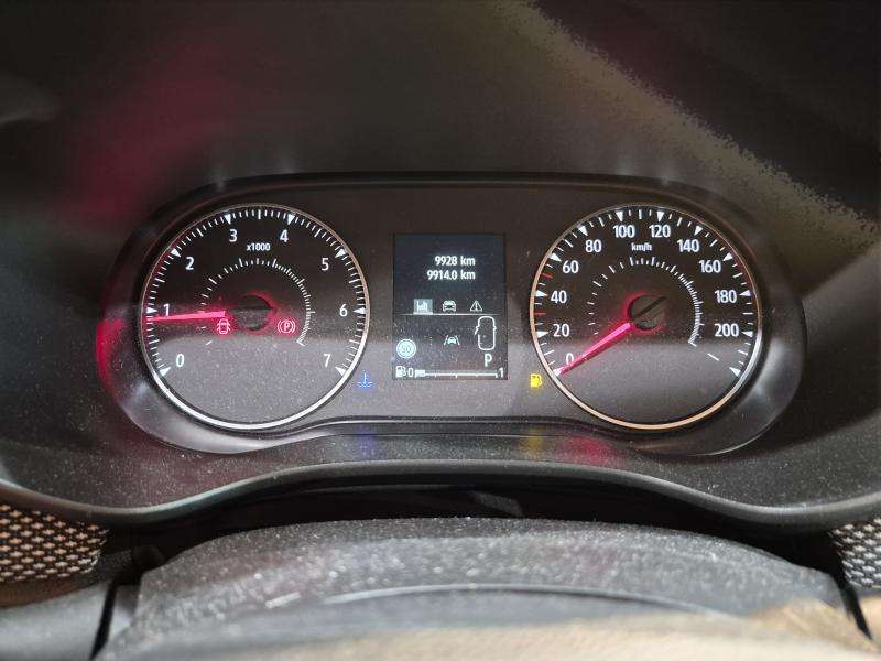 Dacia Sandero III Expression