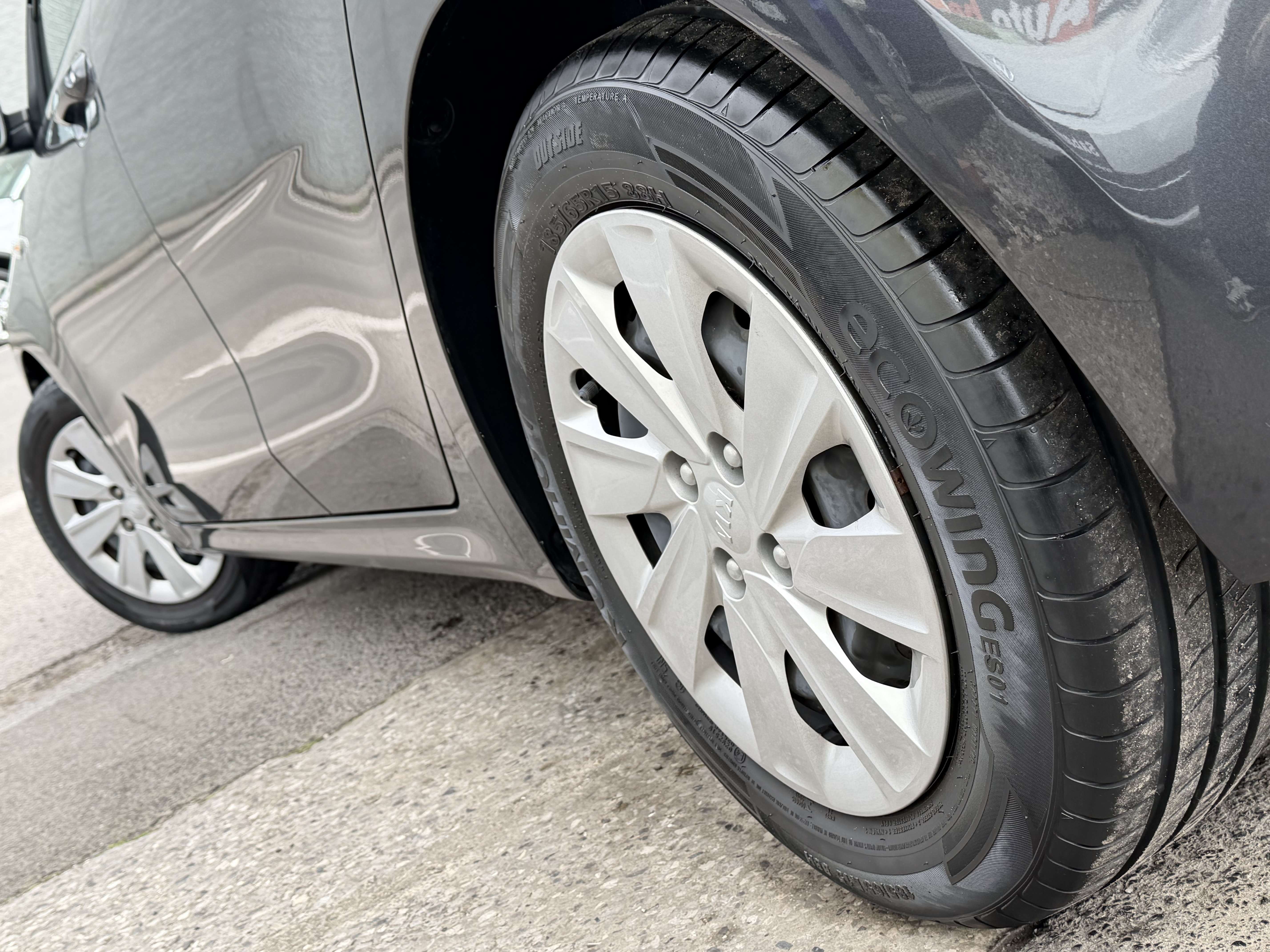 Kia Rio Rio 1.2i ° AIRCO ° 15.000 KM !!! ° GARANTI 12 MOIS