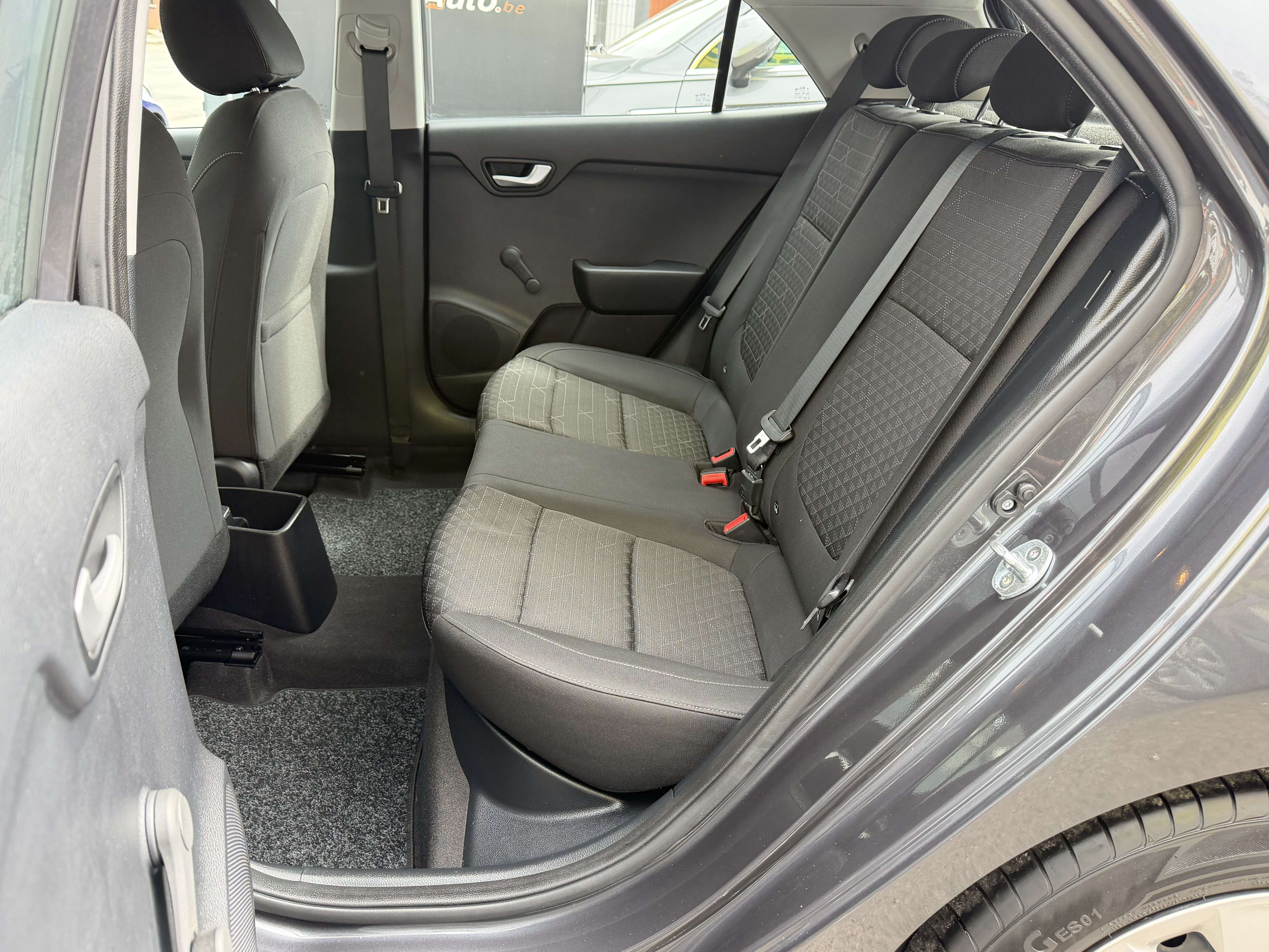 Kia Rio Rio 1.2i ° AIRCO ° 15.000 KM !!! ° GARANTI 12 MOIS