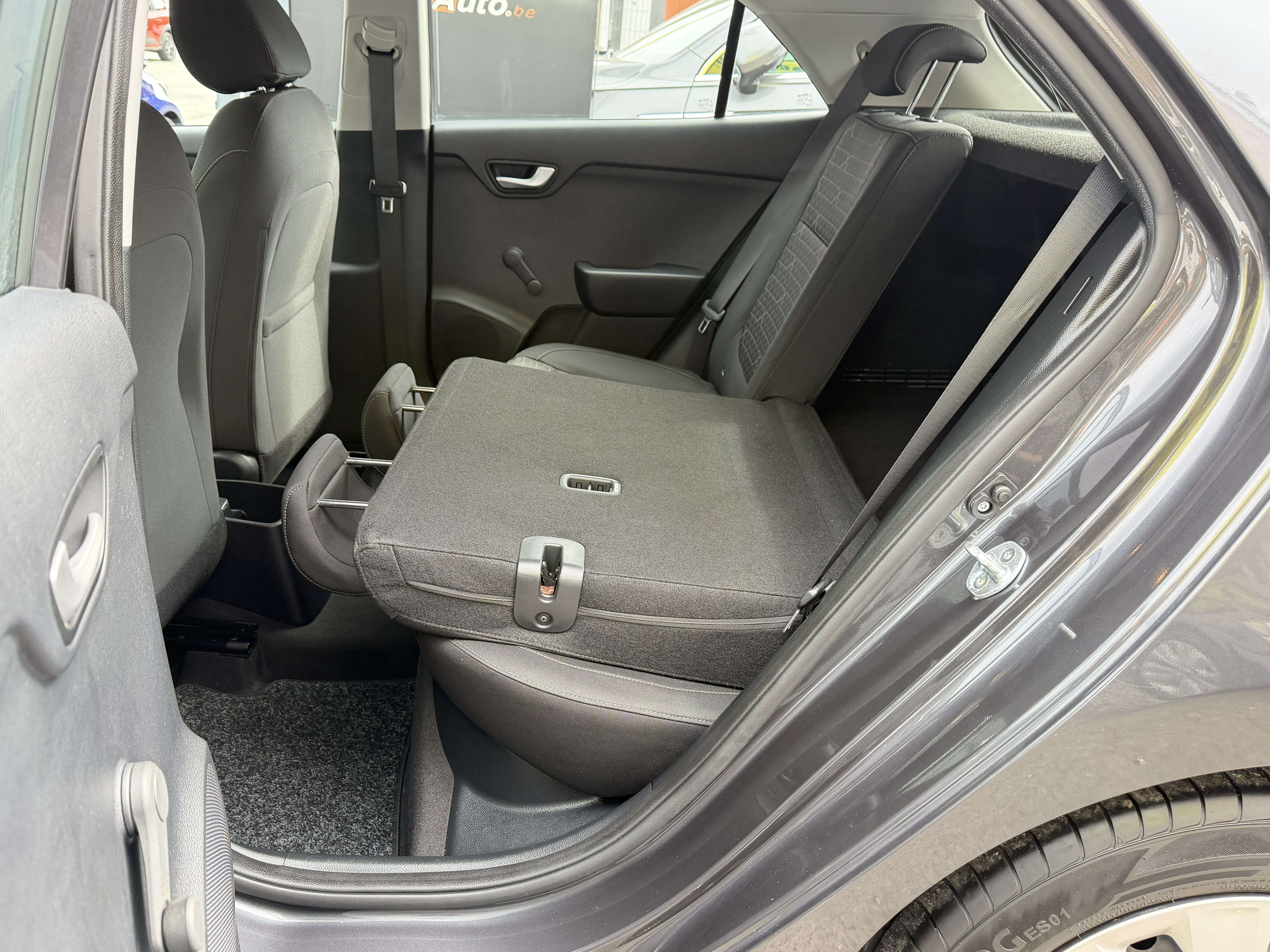 Kia Rio Rio 1.2i ° AIRCO ° 15.000 KM !!! ° GARANTI 12 MOIS