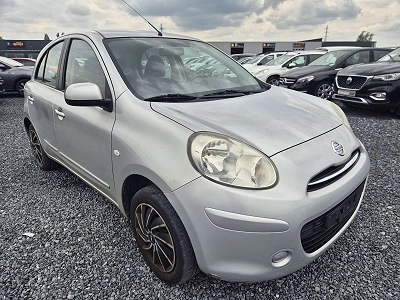 Nissan Micra 1.2i ELLE Pure Drive / Marchand ou Export