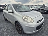 Nissan Micra 1.2i ELLE Pure Drive / Marchand ou Export thumbnail