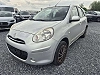 Nissan Micra 1.2i ELLE Pure Drive / Marchand ou Export thumbnail