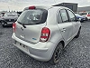 Nissan Micra 1.2i ELLE Pure Drive / Marchand ou Export thumbnail