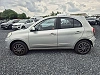 Nissan Micra 1.2i ELLE Pure Drive / Marchand ou Export thumbnail