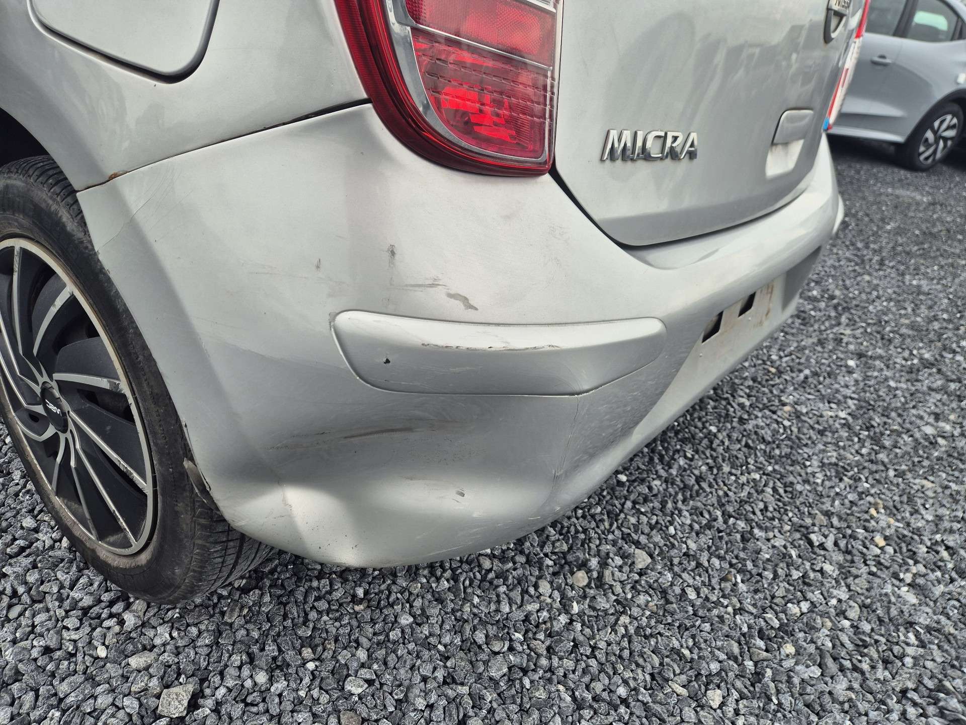 Nissan Micra 1.2i ELLE Pure Drive / Marchand ou Export