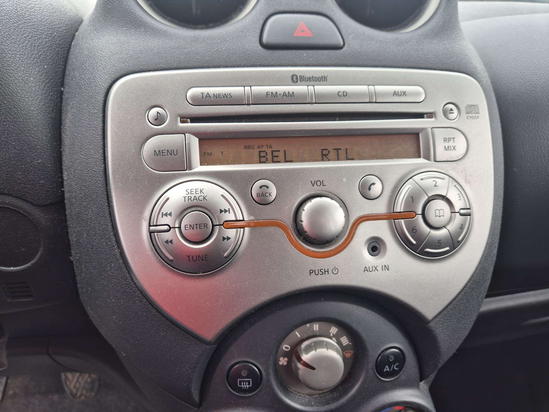 Nissan Micra 1.2i ELLE Pure Drive / Marchand ou Export