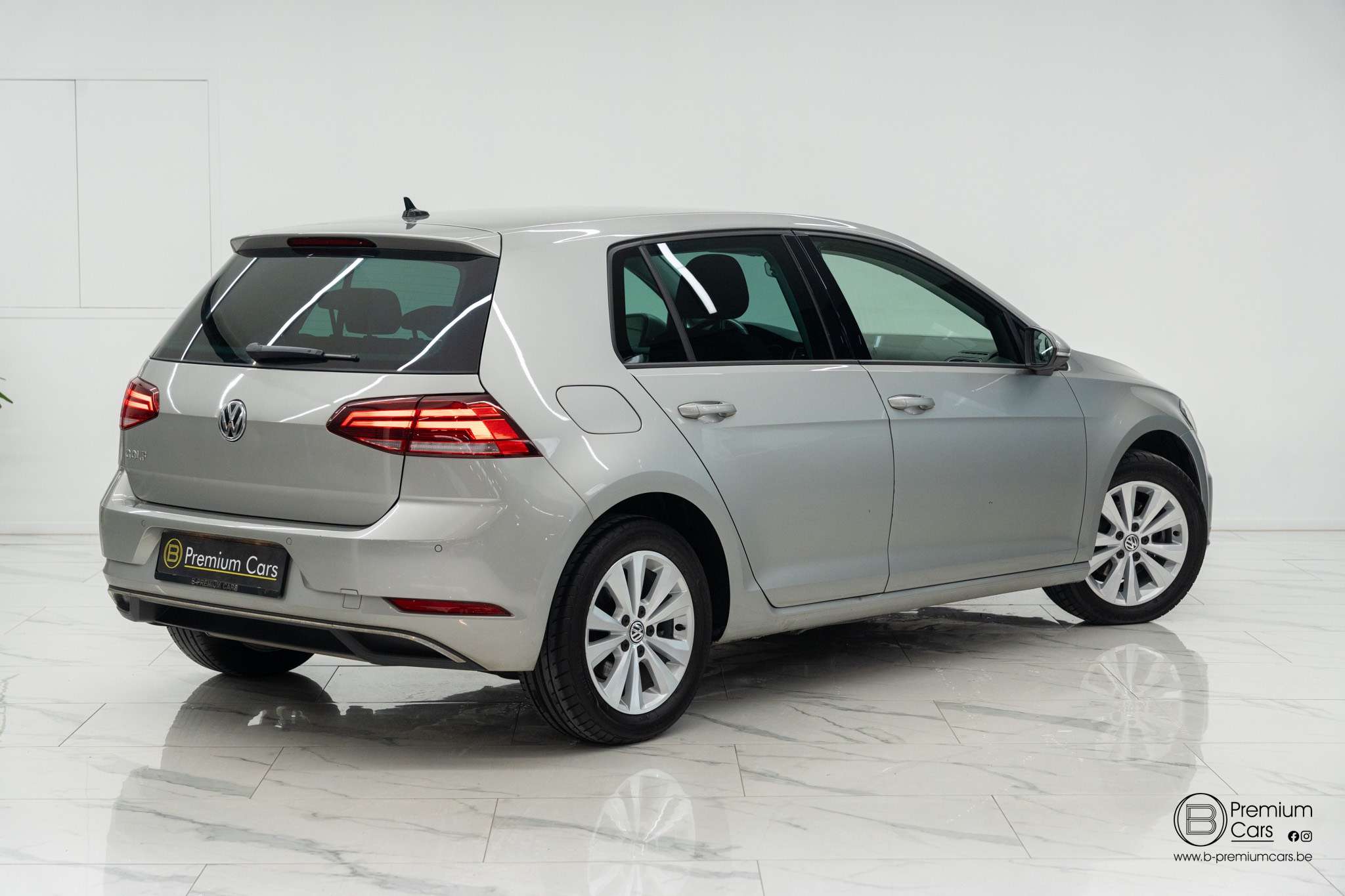 Volkswagen Golf 7,5 Comfort line 1.5! Garantie! ACC! Facelift!