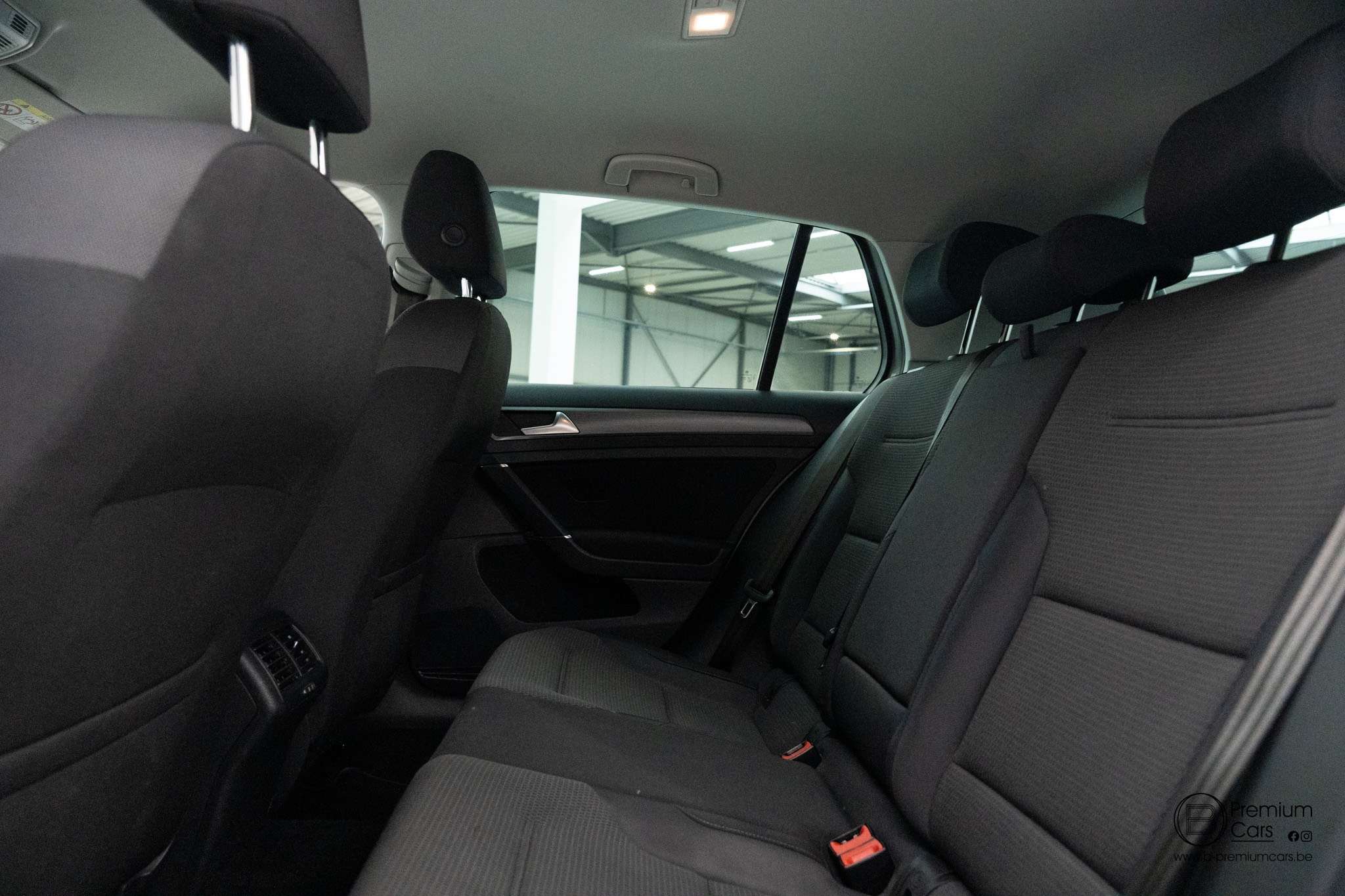 Volkswagen Golf 7,5 Comfort line 1.5! Garantie! ACC! Facelift!